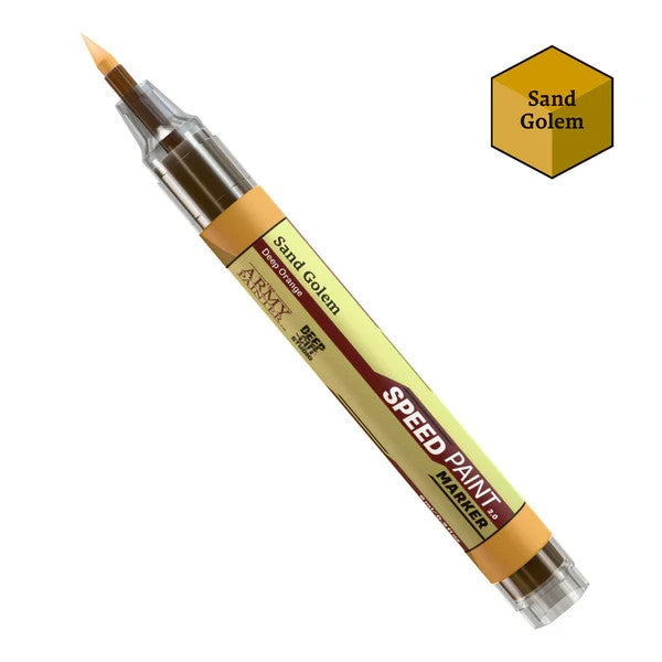 Speedpaint Markers The Army Painter Contrast Xpress Full Range Of Colours