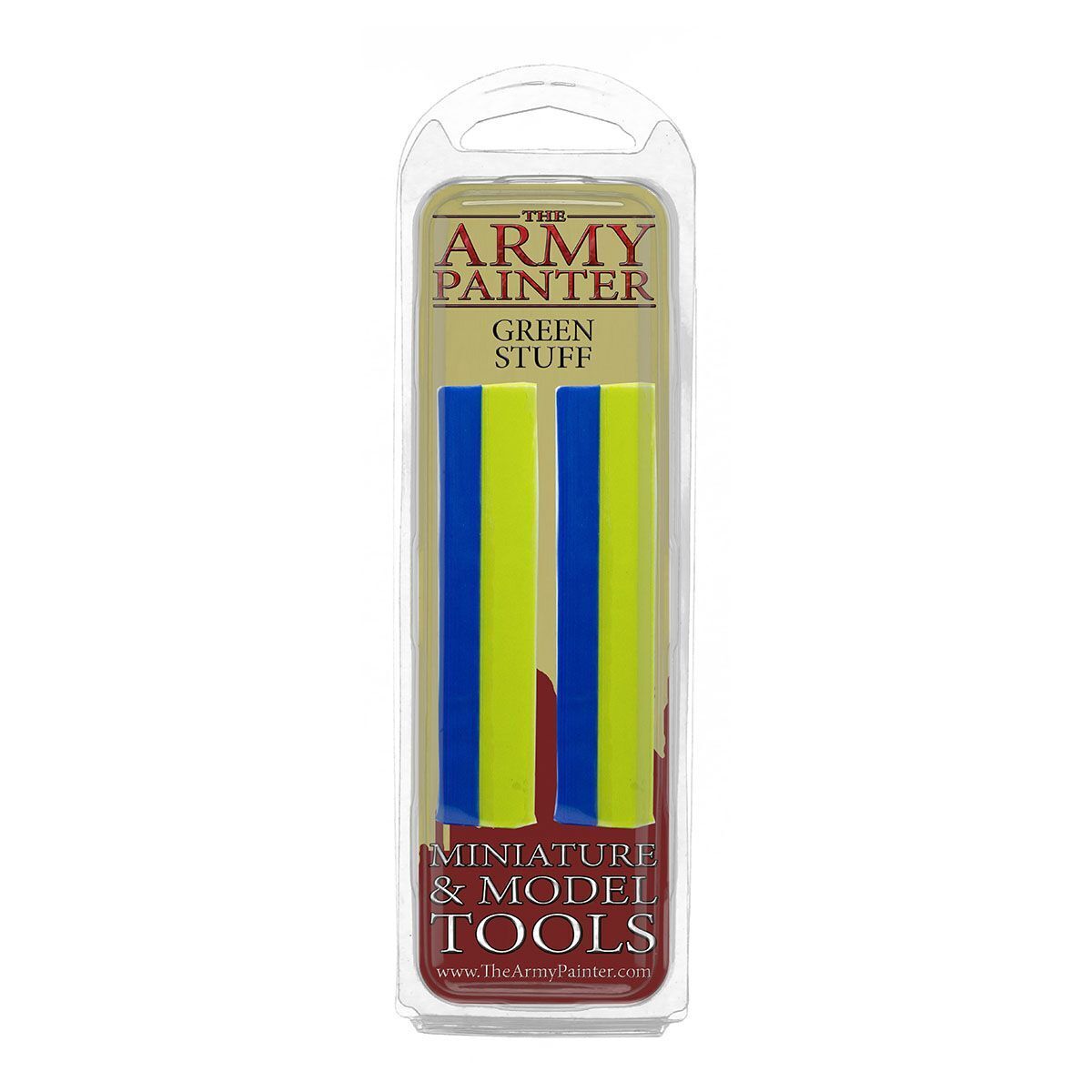 TL5028P Army Painter Green Stuff product image