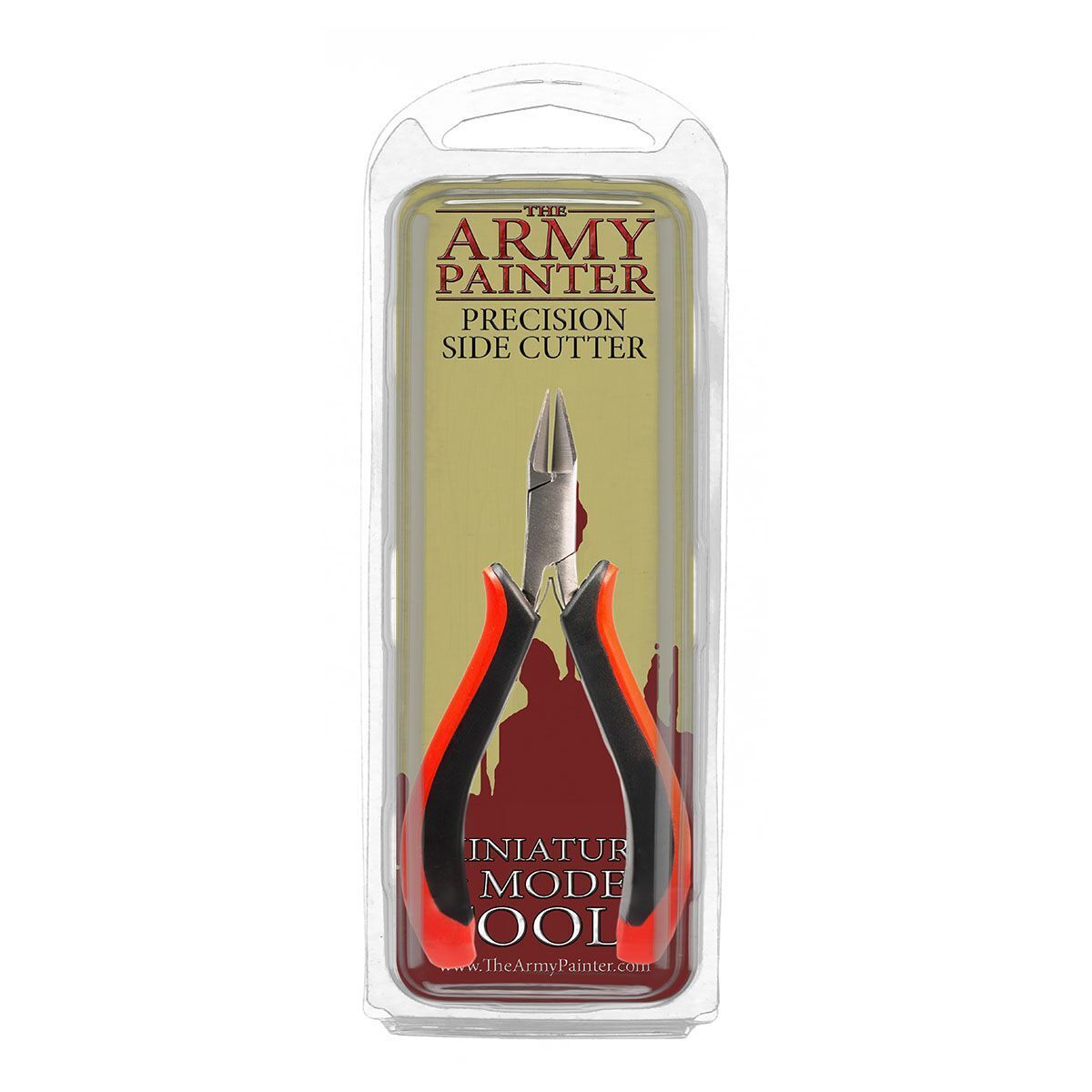 TL5036P Army Painter Precision Side Cutter product image