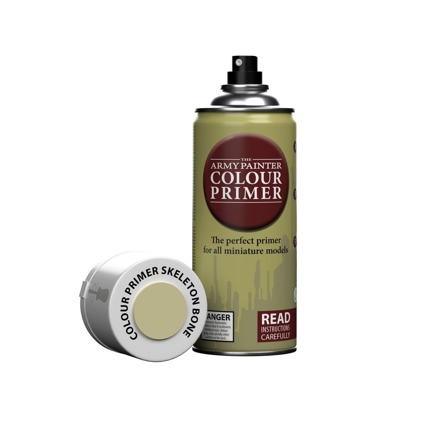 CP3012 Army Painter Skeleton Bone Colour Primer product image