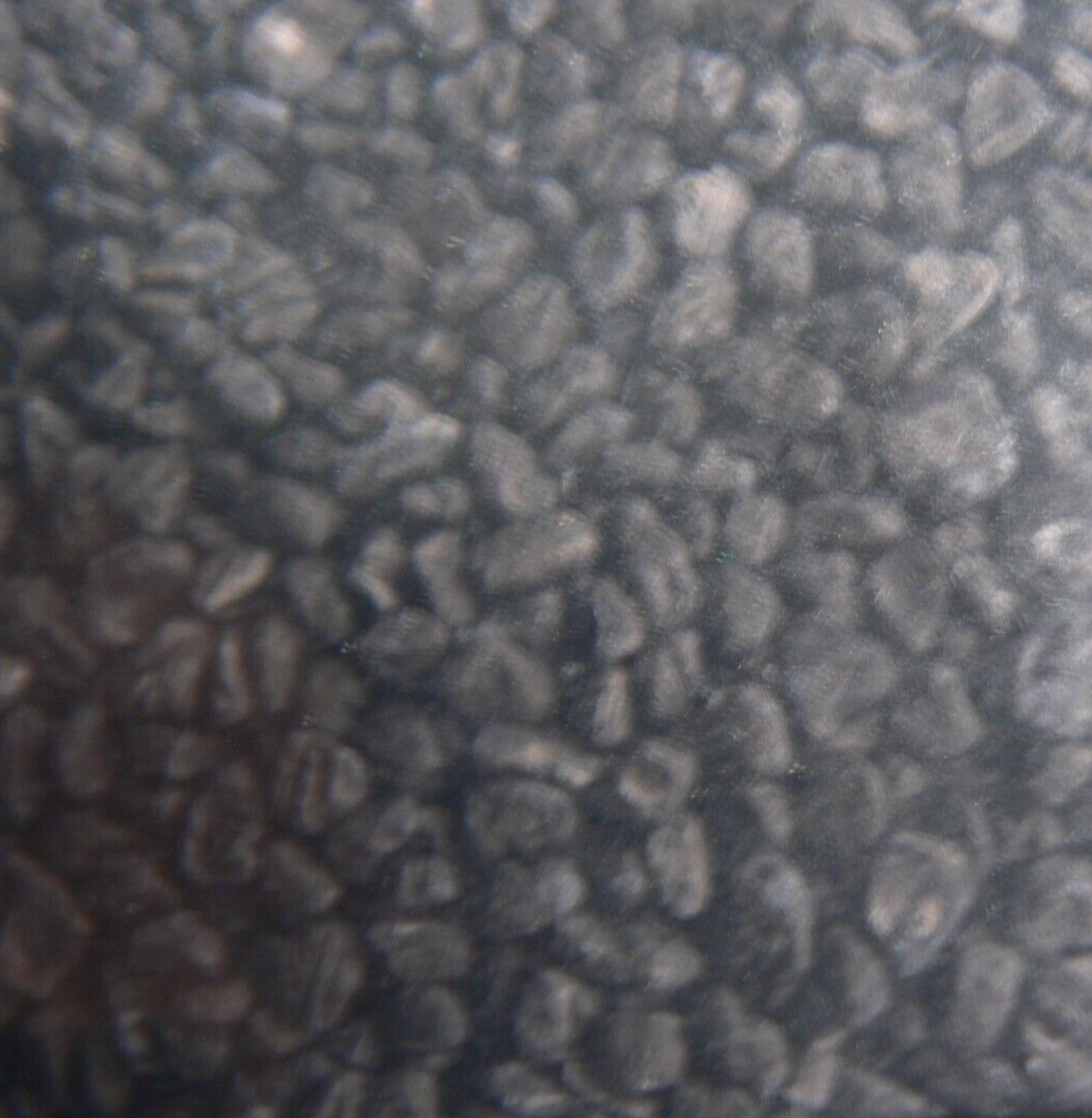 Javis No 25 Simulated Coal Scenic Scatter for Model Railway Wagons and Dioramas
