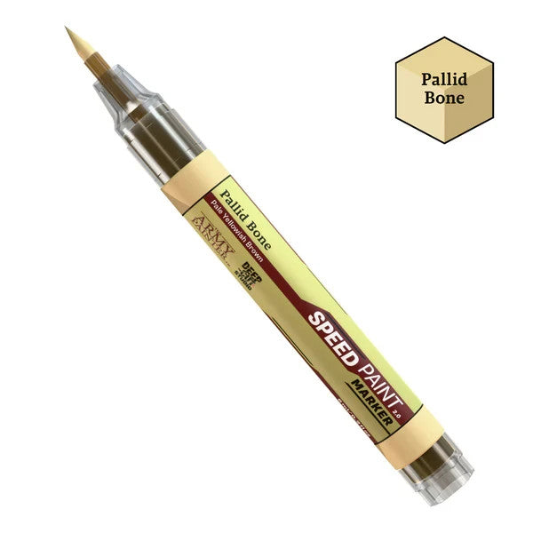 Speedpaint Markers The Army Painter Contrast Xpress Full Range Of Colours