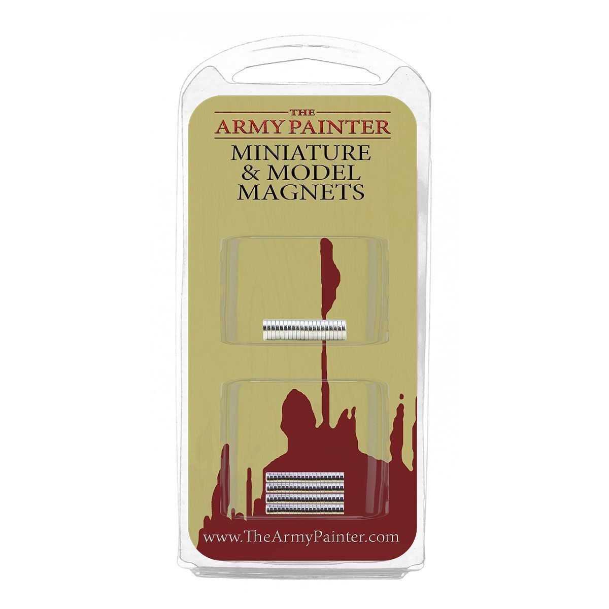 TL5041P Army Painter Magnets product image