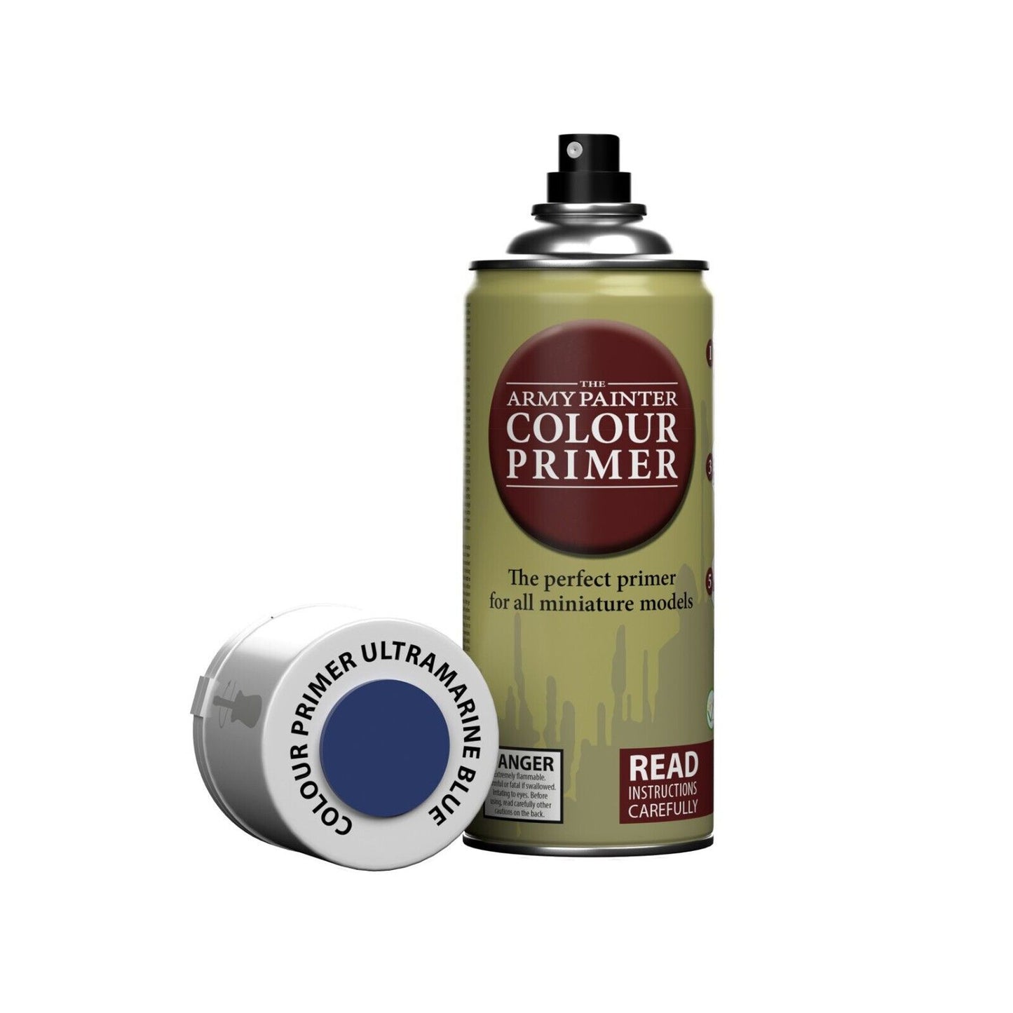Army Painter Spray Colour Primer Can Aerosol Paints All Colours Full Range Match