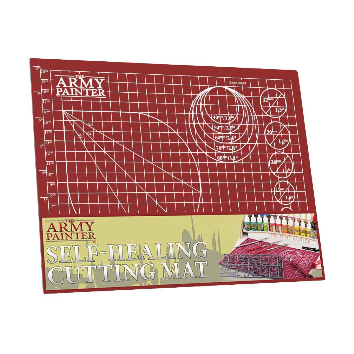 TL5030P Army Painter Hobby Mat product image