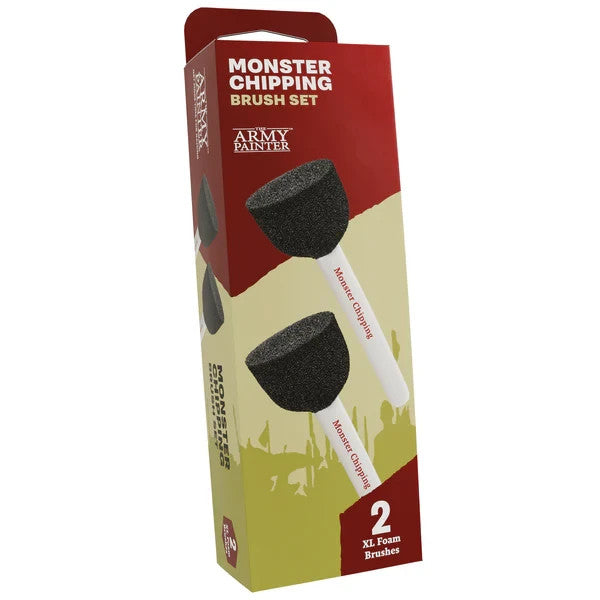 Army Painter Monster Chipping Brush Set TL5068P product image