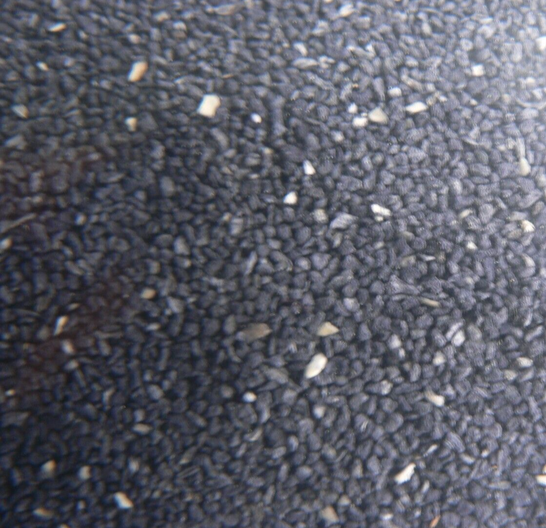 Javis No 85 Extra Fine Tarmac Ballast for Model Railway Roads and Dioramas
