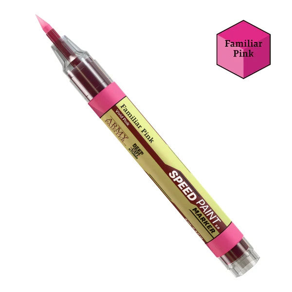 Speedpaint Markers The Army Painter Contrast Xpress Full Range Of Colours
