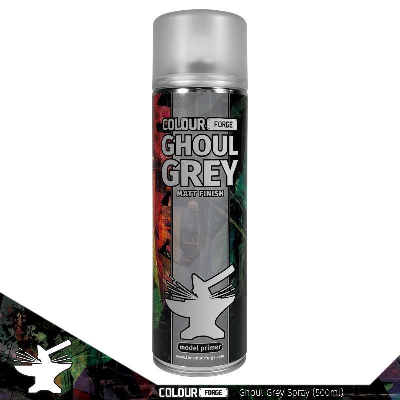 Colour Forge Signature Spray Paints Cans Aerosols 500ml Games Workshop FREE POST