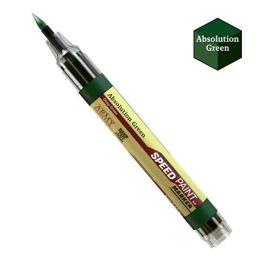 Speedpaint Markers The Army Painter Contrast Xpress Full Range Of Colours