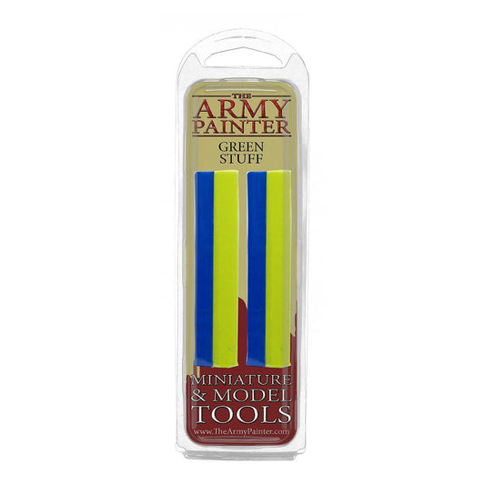 TL5028P Army Painter Green Stuff product image