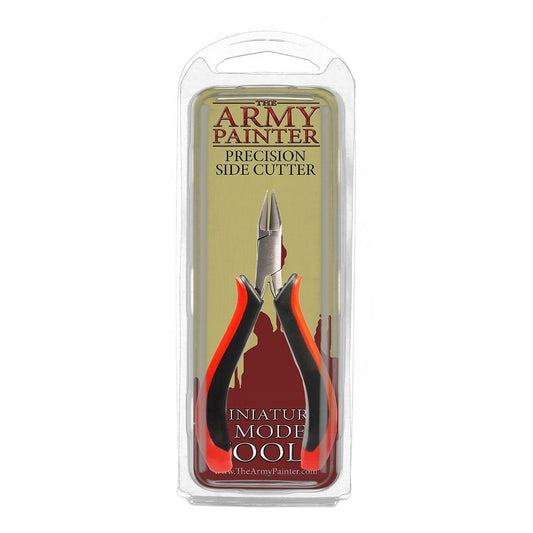 TL5036P Army Painter Precision Side Cutter product image