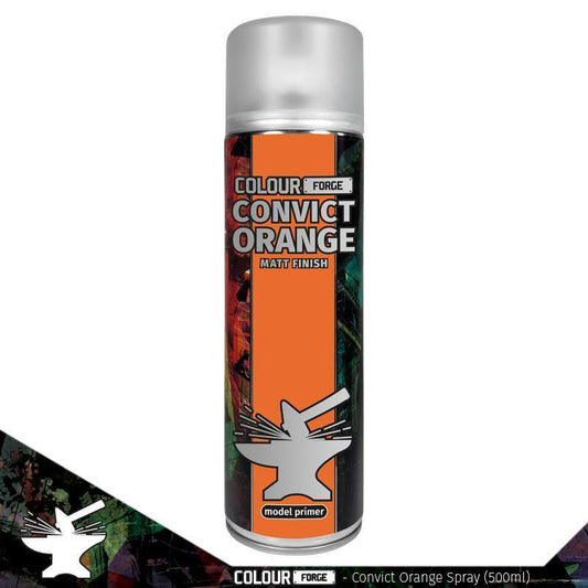 Colour Forge Signature Spray Paints Cans Aerosols 500ml Games Workshop FREE POST