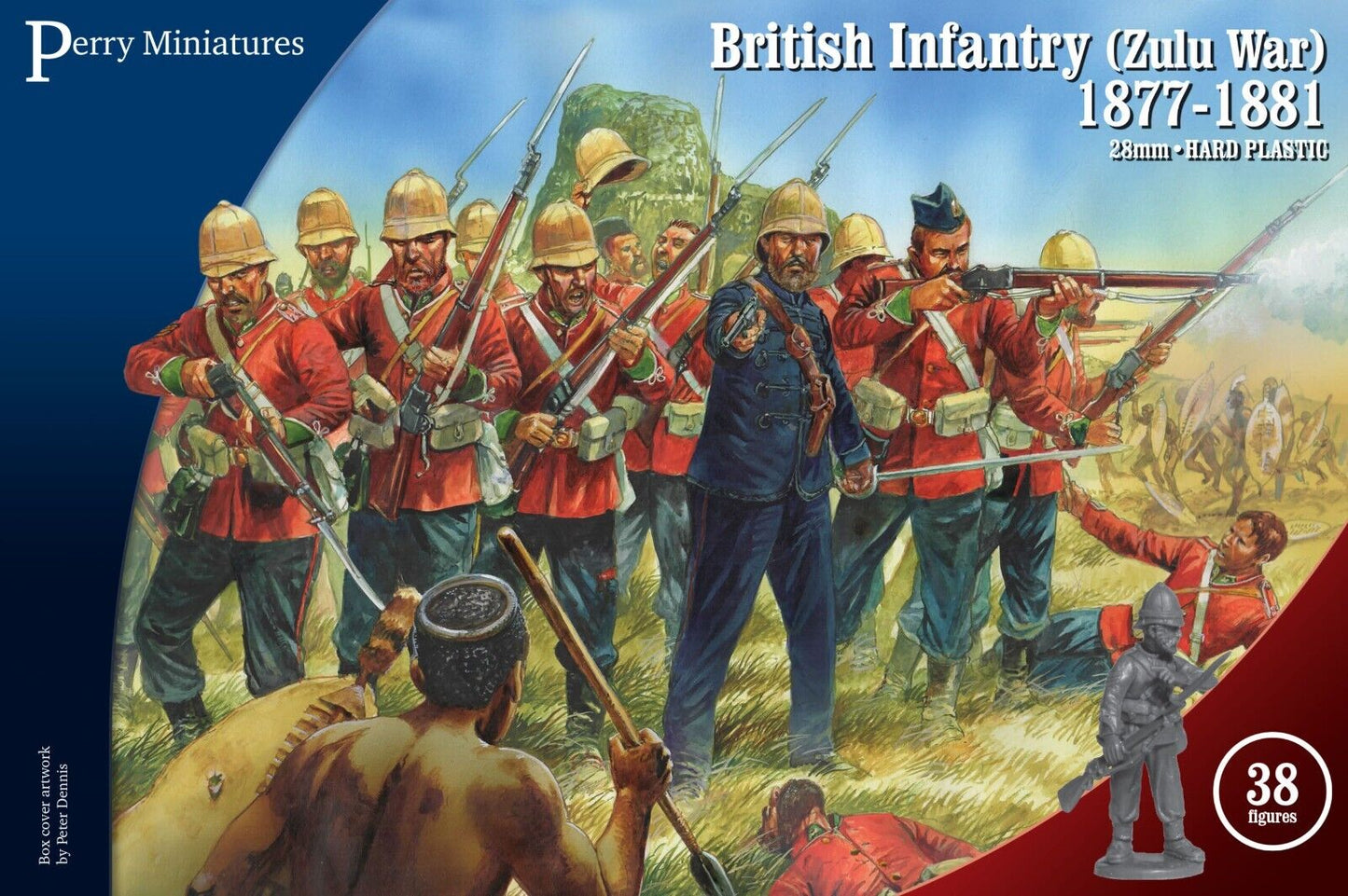 Perry Miniatures 28mm Historical Wargames Figures FULL RANGE