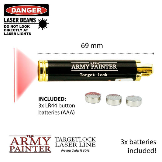 Army Painter Target Lock Laser Line product image