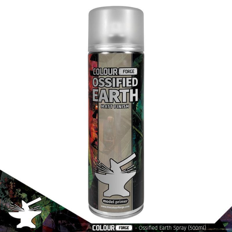 Colour Forge Signature Spray Paints Cans Aerosols 500ml Games Workshop FREE POST