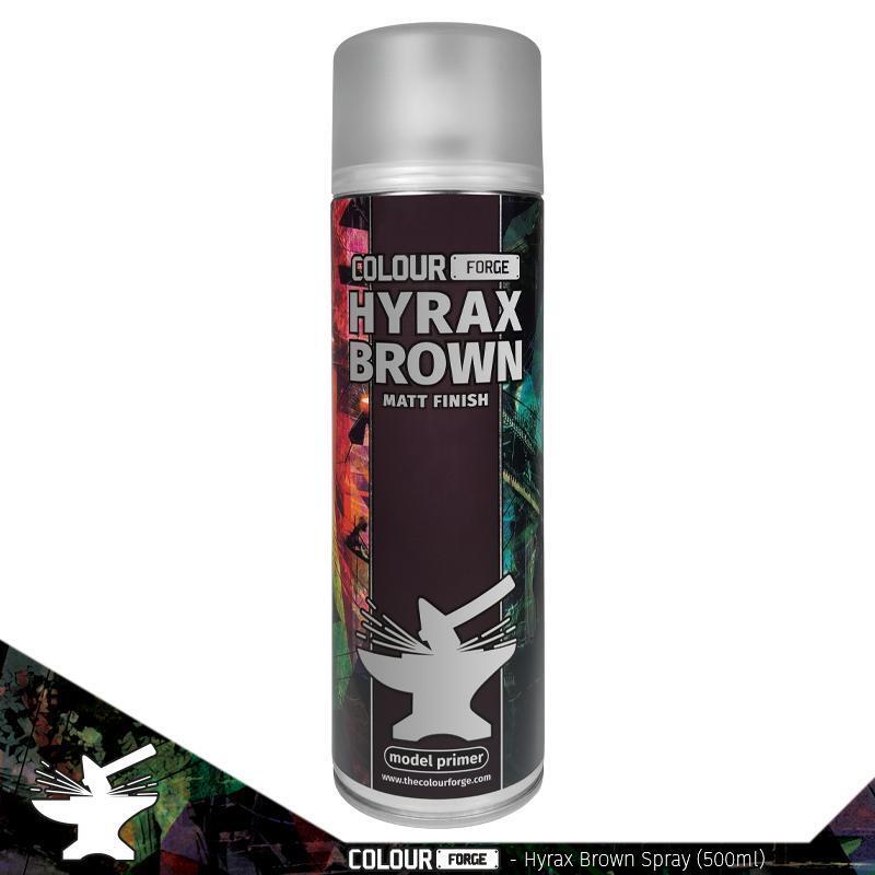 Colour Forge Signature Spray Paints Cans Aerosols 500ml Games Workshop FREE POST