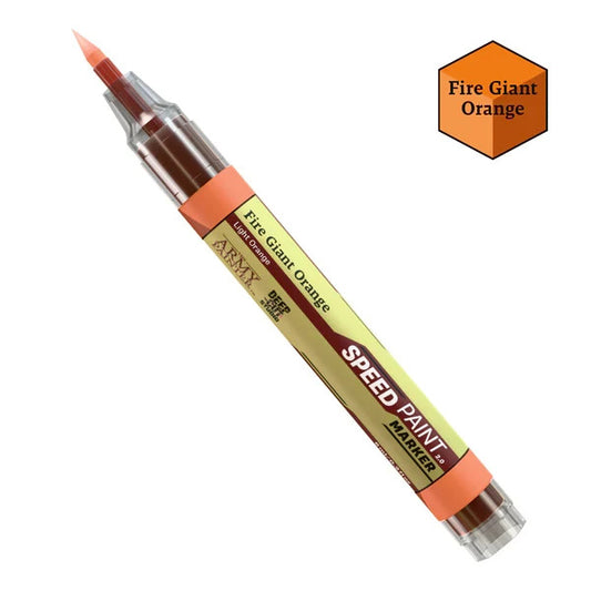 Speedpaint Markers The Army Painter Contrast Xpress Full Range Of Colours