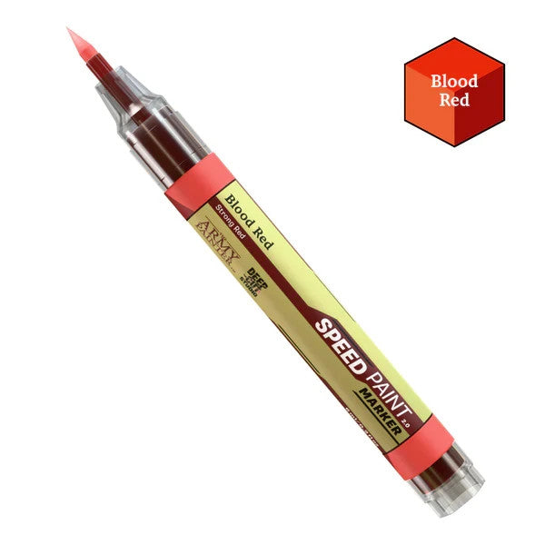 Speedpaint Markers The Army Painter Contrast Xpress Full Range Of Colours