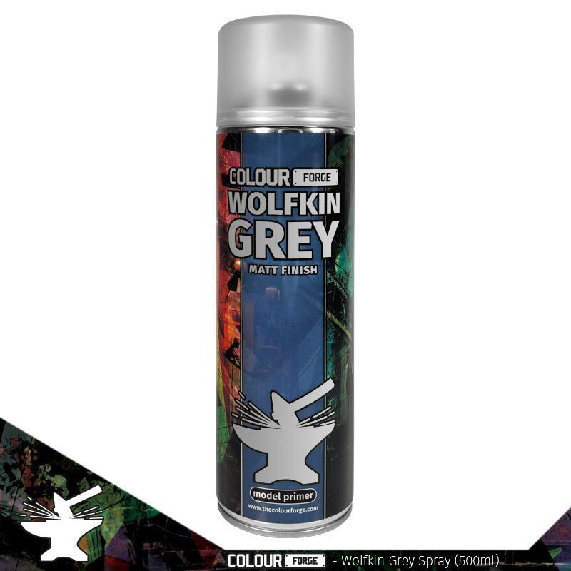 Colour Forge Signature Spray Paints Cans Aerosols 500ml Games Workshop FREE POST