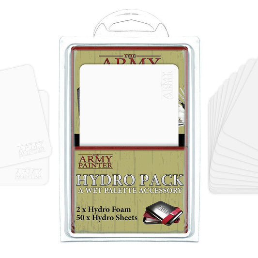 Army Painter Hydro Pack Refill packaging