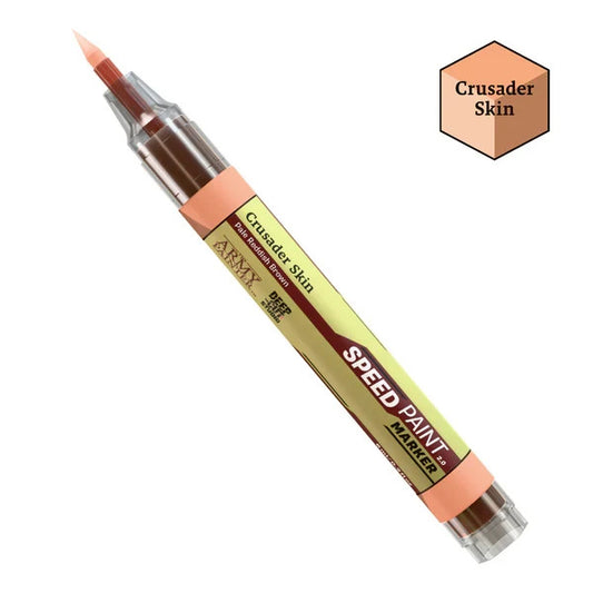 Speedpaint Markers The Army Painter Contrast Xpress Full Range Of Colours