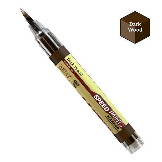 Speedpaint Markers The Army Painter Contrast Xpress Full Range Of Colours