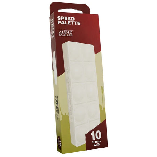 Speed Palette By The Army Painter TL5064P Model Hobby Painting FREE POST