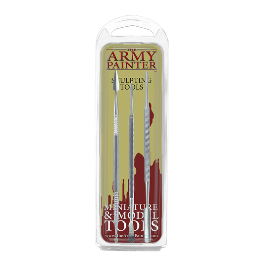 TL5031P Army Painter Sculpting Tools product image