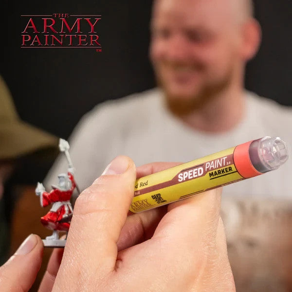Speedpaint Markers Intro Set 3x Colours By The Army Painter SM8003P FREE POST