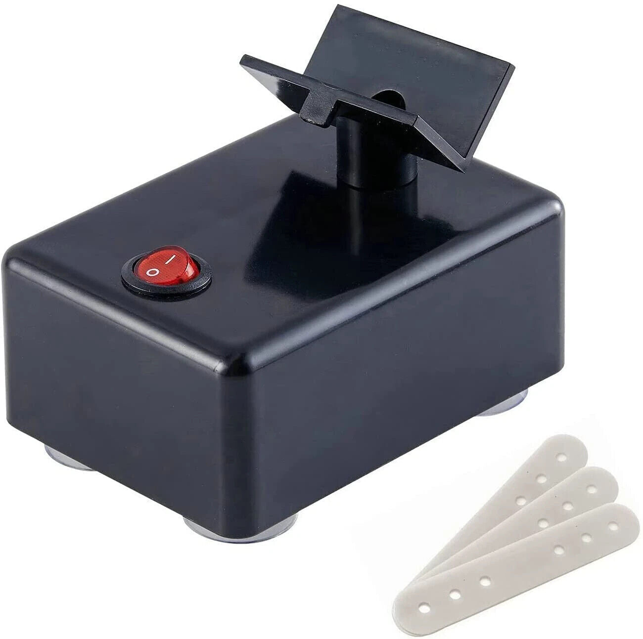 Paint Mixer For Hobby Paints Models Vallejo Army Painter 240v UK Mains