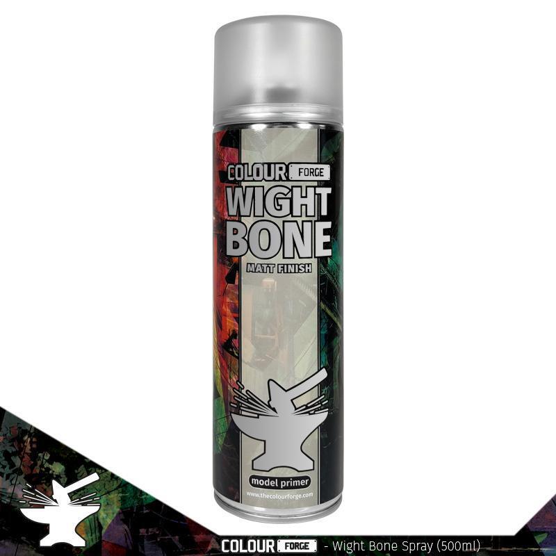 Colour Forge Signature Spray Paints Cans Aerosols 500ml Games Workshop FREE POST