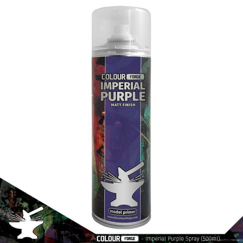 Colour Forge Signature Spray Paints Cans Aerosols 500ml Games Workshop FREE POST