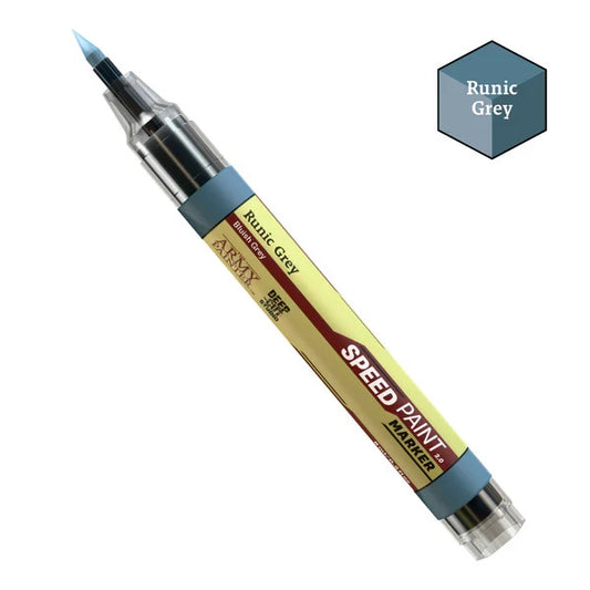Speedpaint Markers The Army Painter Contrast Xpress Full Range Of Colours