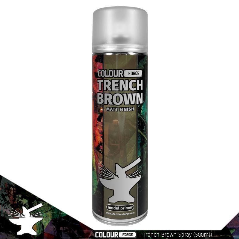 Colour Forge Signature Spray Paints Cans Aerosols 500ml Games Workshop FREE POST