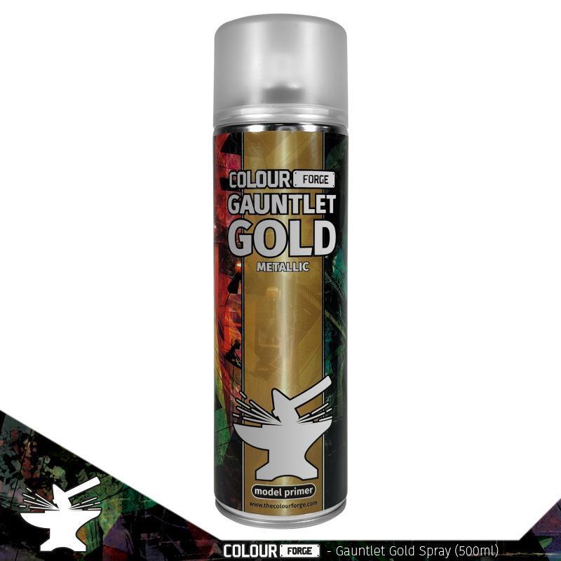 Colour Forge Signature Spray Paints Cans Aerosols 500ml Games Workshop FREE POST