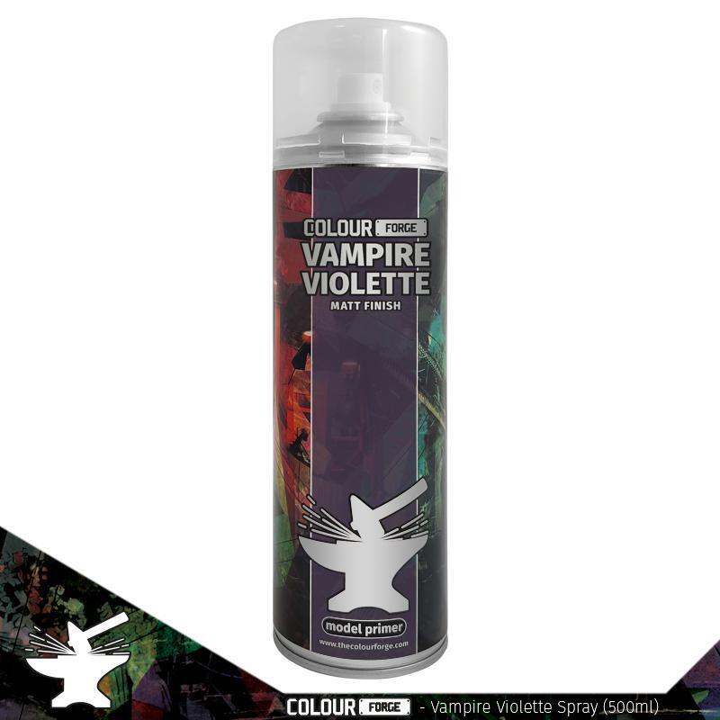 Colour Forge Signature Spray Paints Cans Aerosols 500ml Games Workshop FREE POST