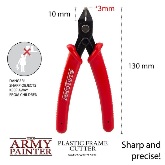 TL5035P Army Painter Plastic Frame Cutter product image
