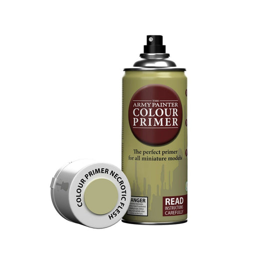 CP3013 Army Painter Necrotic Flesh Colour Primer product image