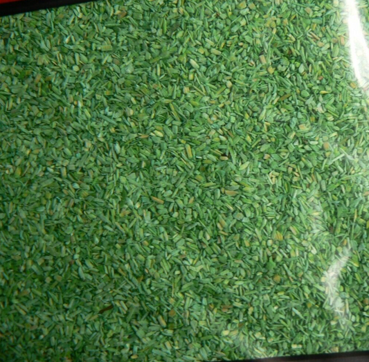 Javis No 11 Dark Meadow Green Scenic Scatter for Model Railways and Dioramas