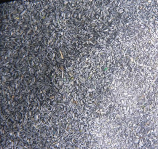 Javis No 16 Grey Tarmac Scenic Scatter for Model Railway Roads and Dioramas