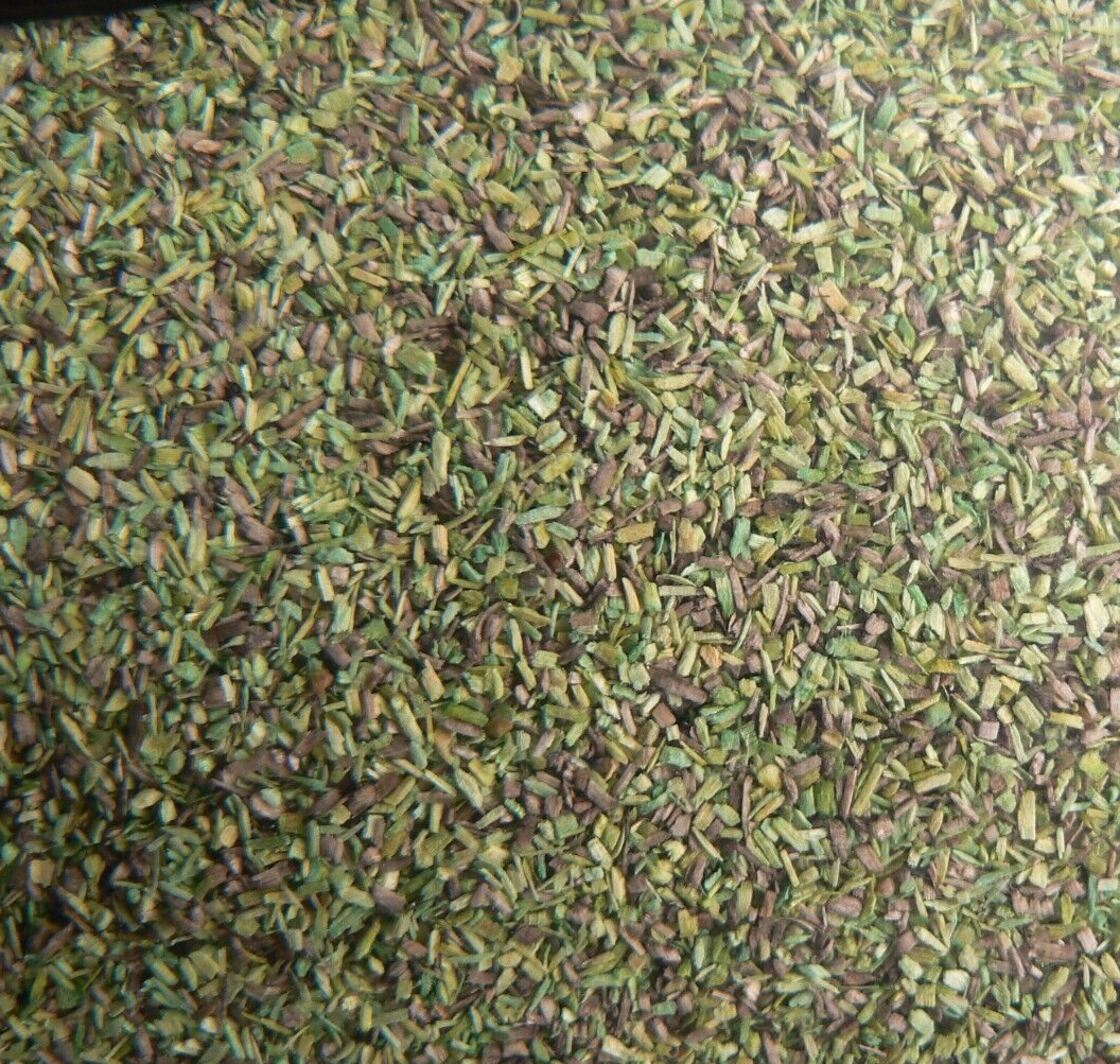 Javis No 19 Rough Pasture Scenic Scatter for Model Railways and Dioramas