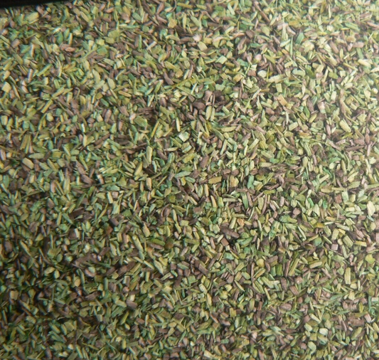 Javis No 19 Rough Pasture Scenic Scatter for Model Railways and Dioramas