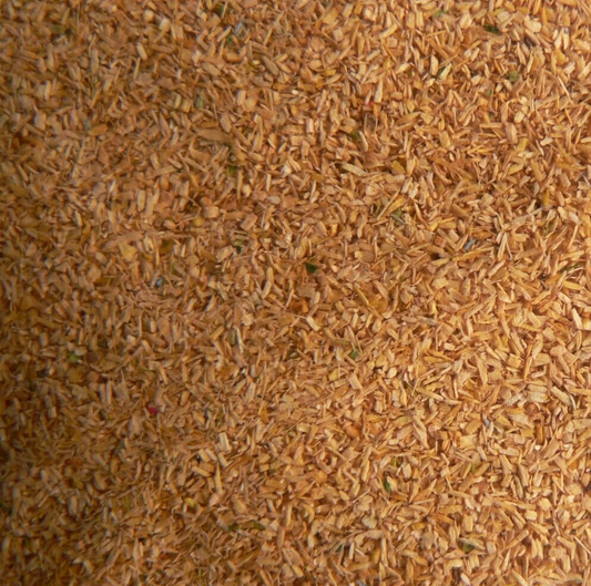 Javis No 20 Sand Imitation Scenic Scatter for Model Railways and Dioramas