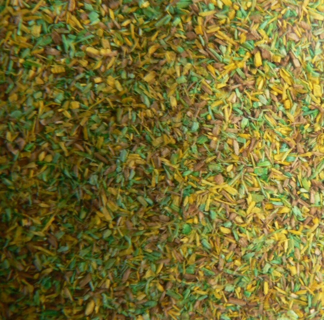Javis No 71 Spring Mixture Scenic Scatter for Model Railways and Dioramas