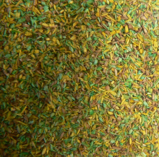 Javis No 71 Spring Mixture Scenic Scatter for Model Railways and Dioramas