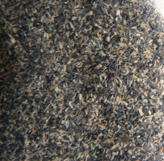 Javis No 8 Grey Stone Scenic Scatter for Model Railway Ballast and Dioramas